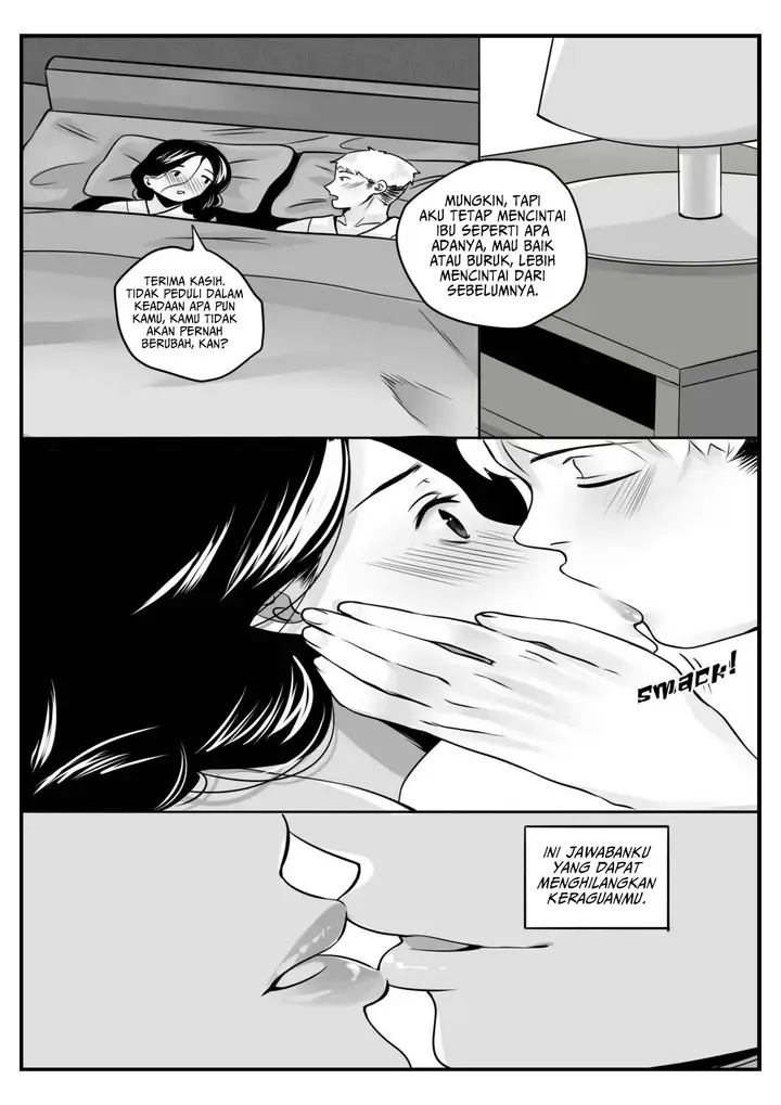 image-komik-the-best-mother-hot-chapter-01-end-33/35