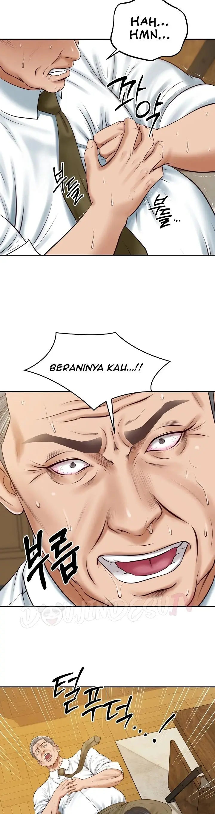 image-komik-the-billionaire-monster-cock-son-in-law-chapter-100-26/45