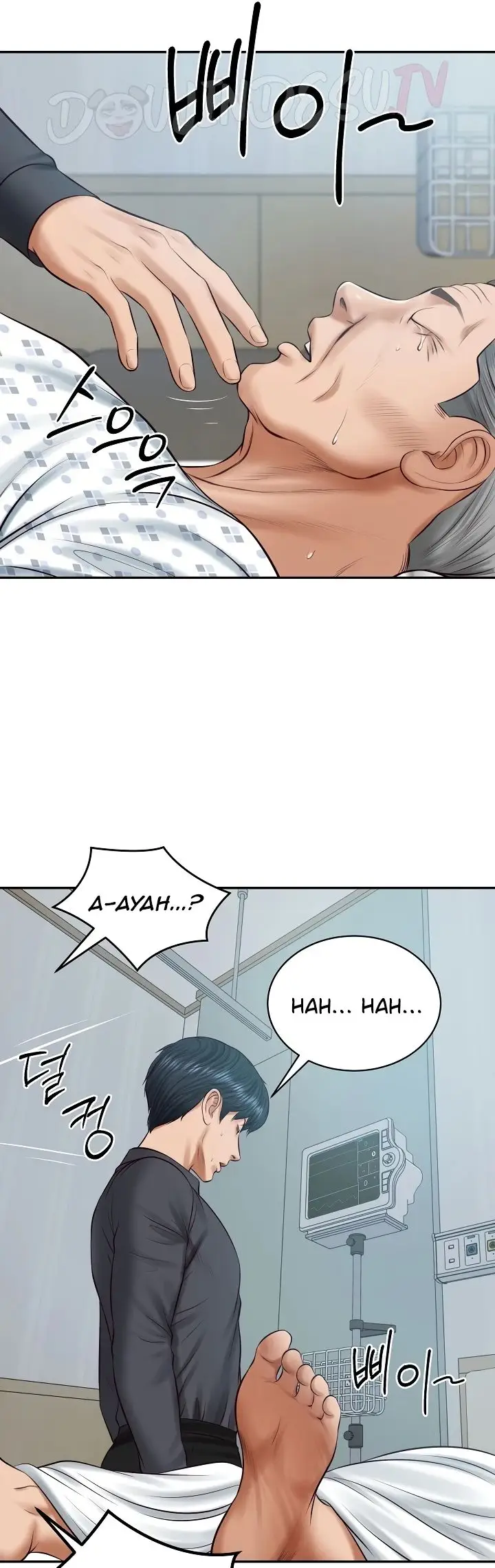 image-komik-the-billionaire-monster-cock-son-in-law-chapter-100-41/45