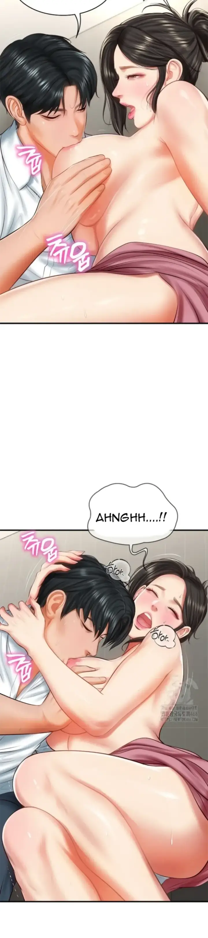 image-komik-the-billionaire-monster-cock-son-in-law-chapter-26-8/40