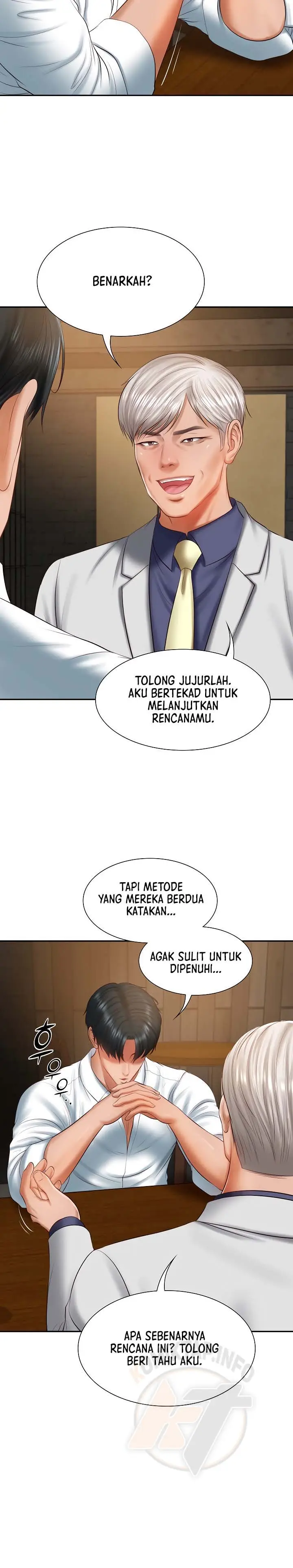 image-komik-the-billionaire-monster-cock-son-in-law-chapter-27-4/17