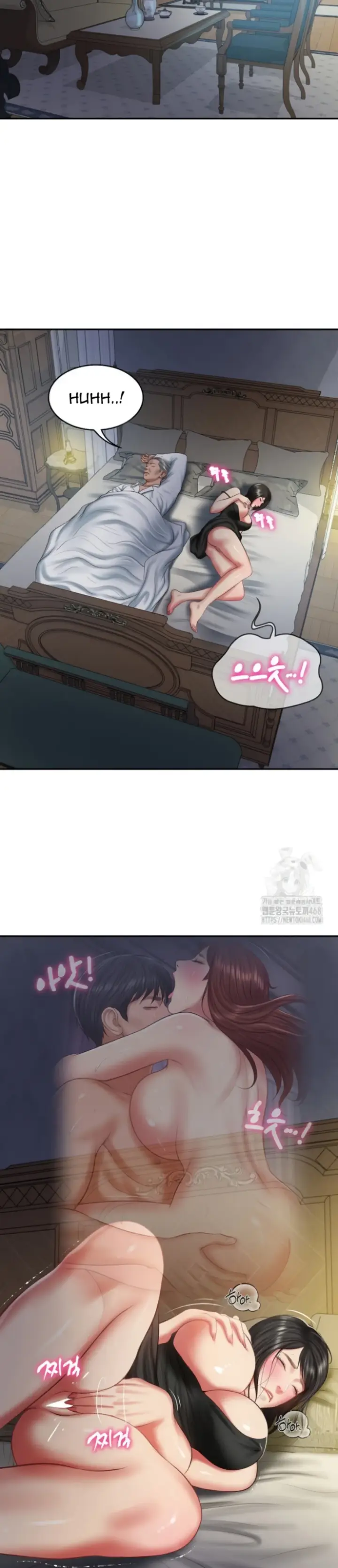 image-komik-the-billionaire-monster-cock-son-in-law-chapter-33-1/30