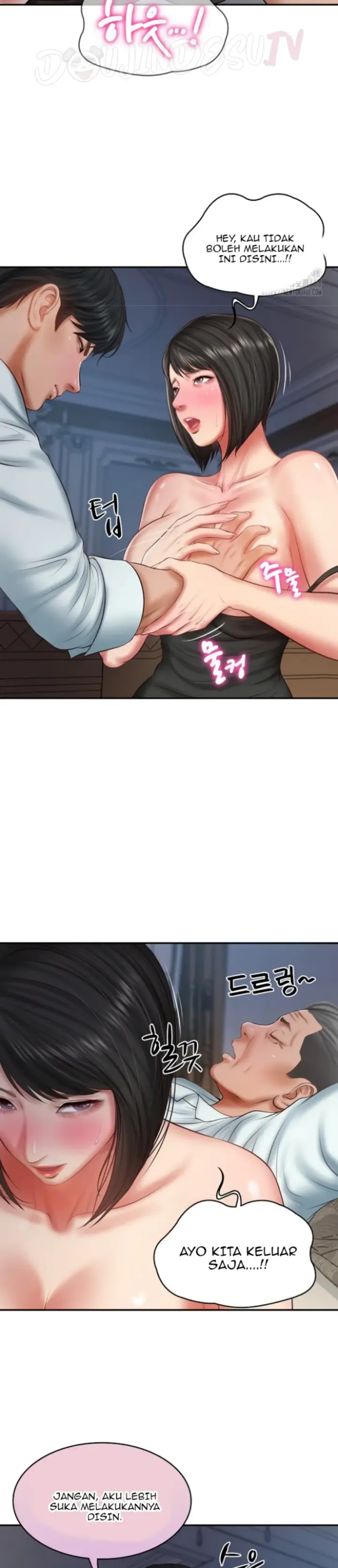 image-komik-the-billionaire-monster-cock-son-in-law-chapter-33-5/30