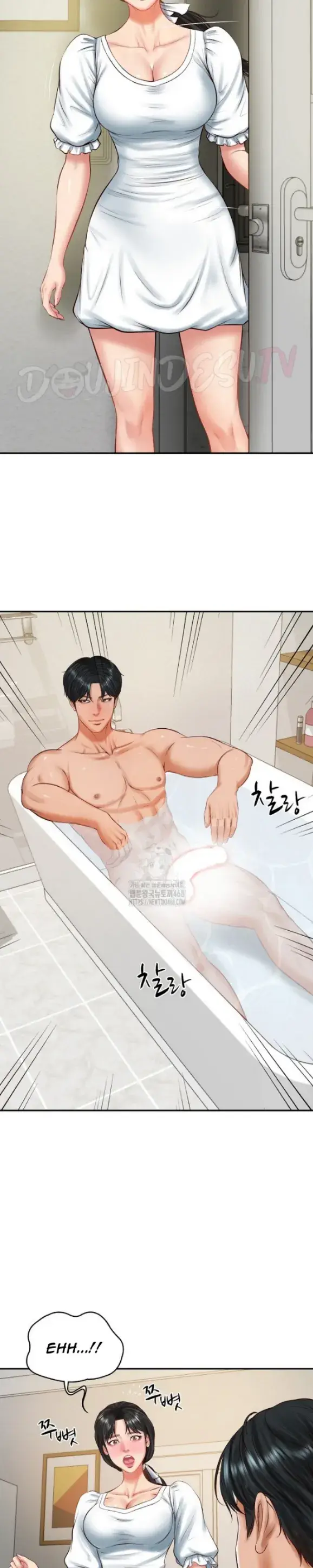 image-komik-the-billionaire-monster-cock-son-in-law-chapter-45-11/31