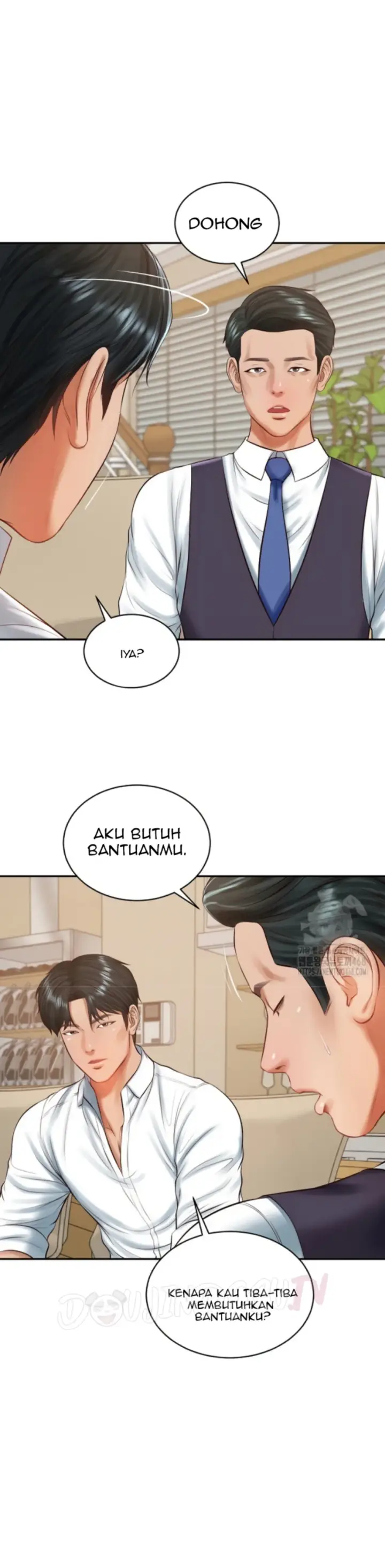 image-komik-the-billionaire-monster-cock-son-in-law-chapter-50-8/40