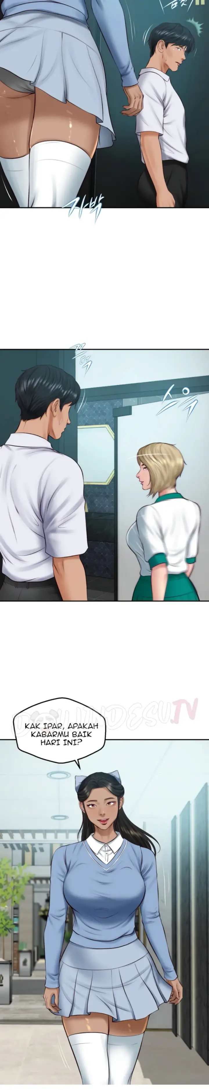 image-komik-the-billionaire-monster-cock-son-in-law-chapter-75-10/31