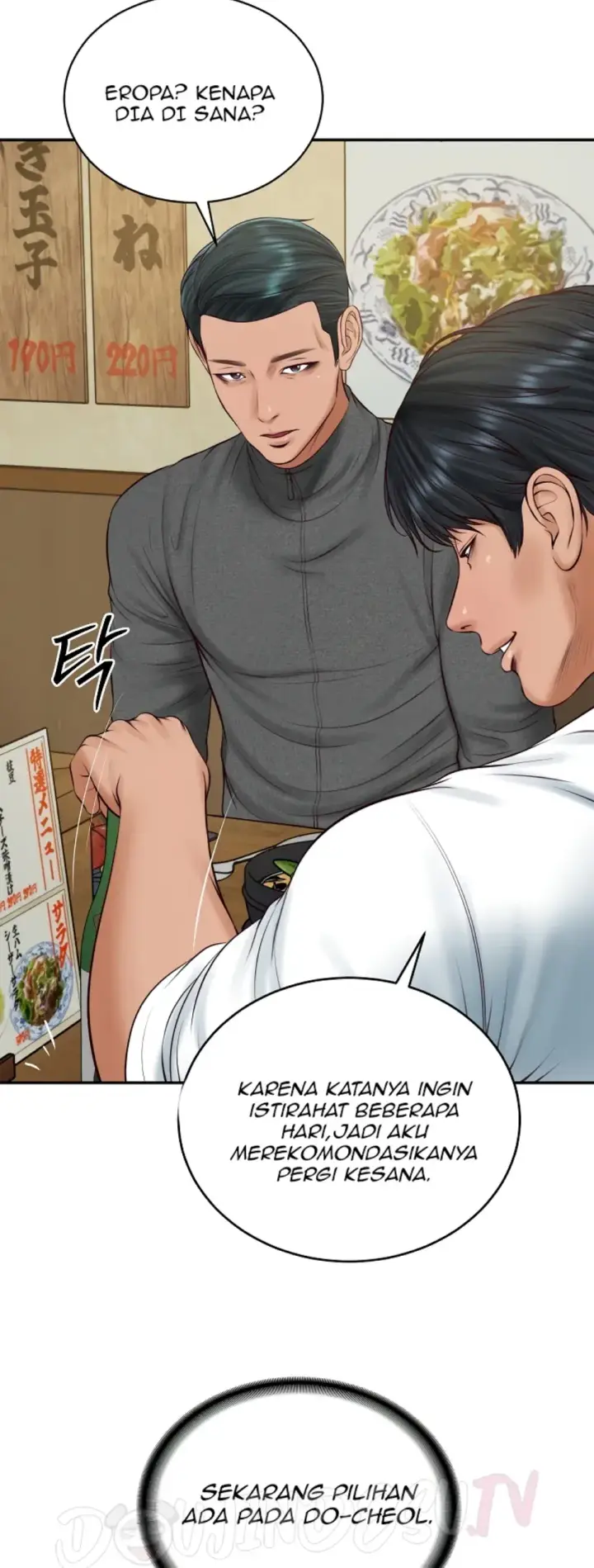 image-komik-the-billionaire-monster-cock-son-in-law-chapter-91-1/31