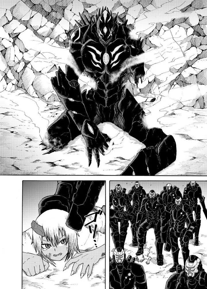 image-komik-the-black-monster-and-the-horned-girl-chapter-00-4/8