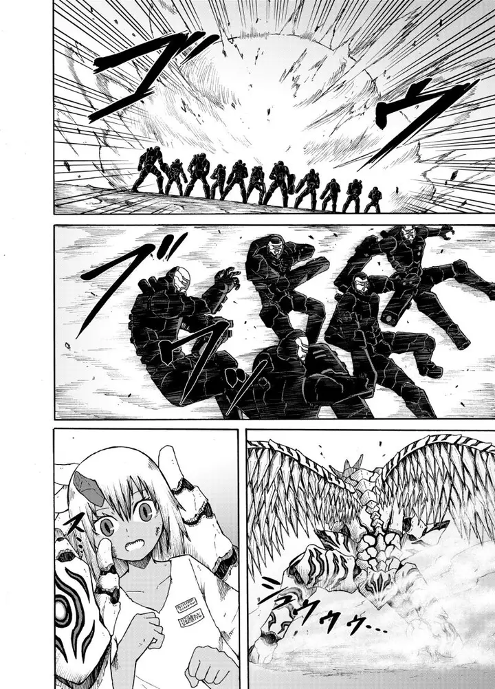 image-komik-the-black-monster-and-the-horned-girl-chapter-00-6/8