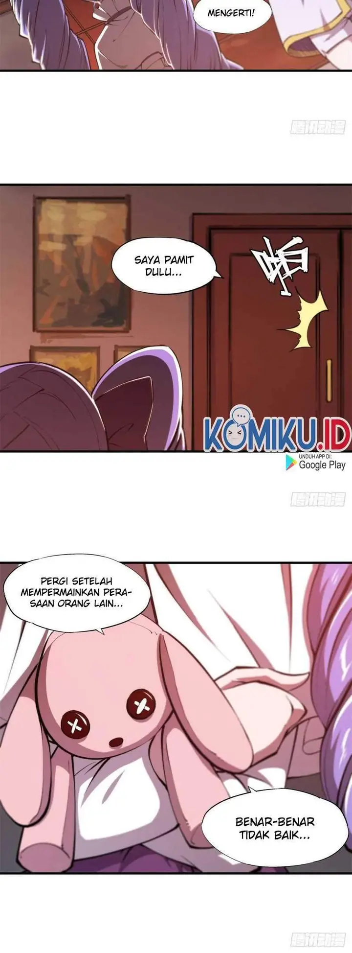 image-komik-the-blood-princess-and-the-knight-chapter-133-5/12