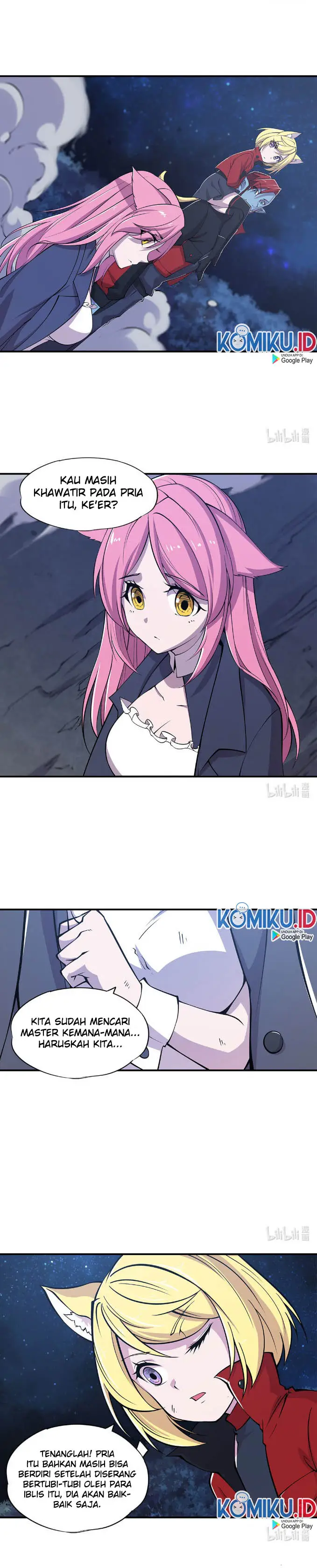 image-komik-the-blood-princess-and-the-knight-chapter-38-3/8