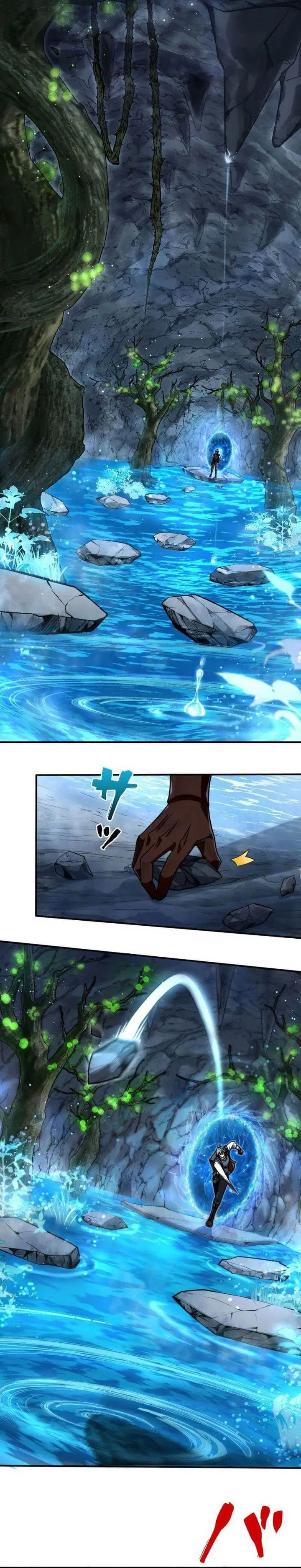 image-komik-the-bottom-feeder-scavengers-revenge-chapter-11-12/28