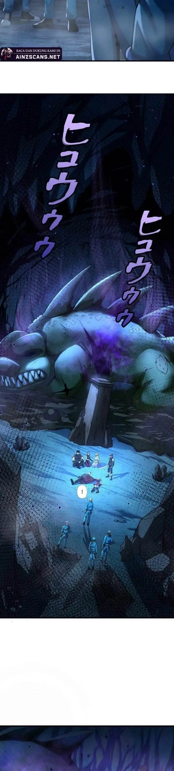 image-komik-the-bottom-feeder-scavengers-revenge-chapter-2-3/24