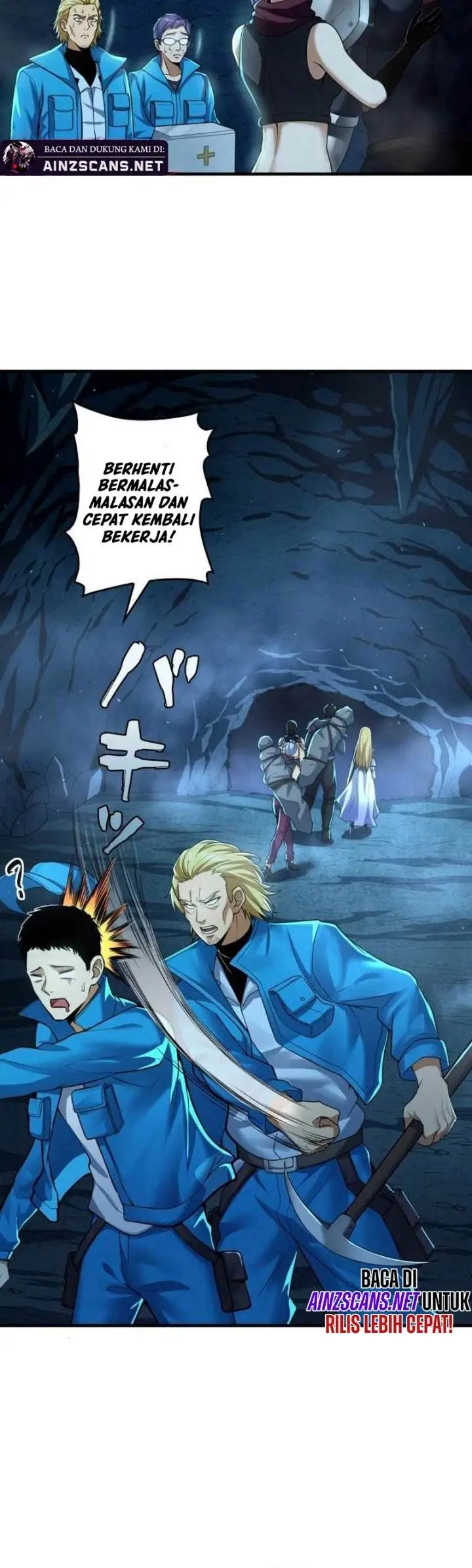 image-komik-the-bottom-feeder-scavengers-revenge-chapter-2-5/24