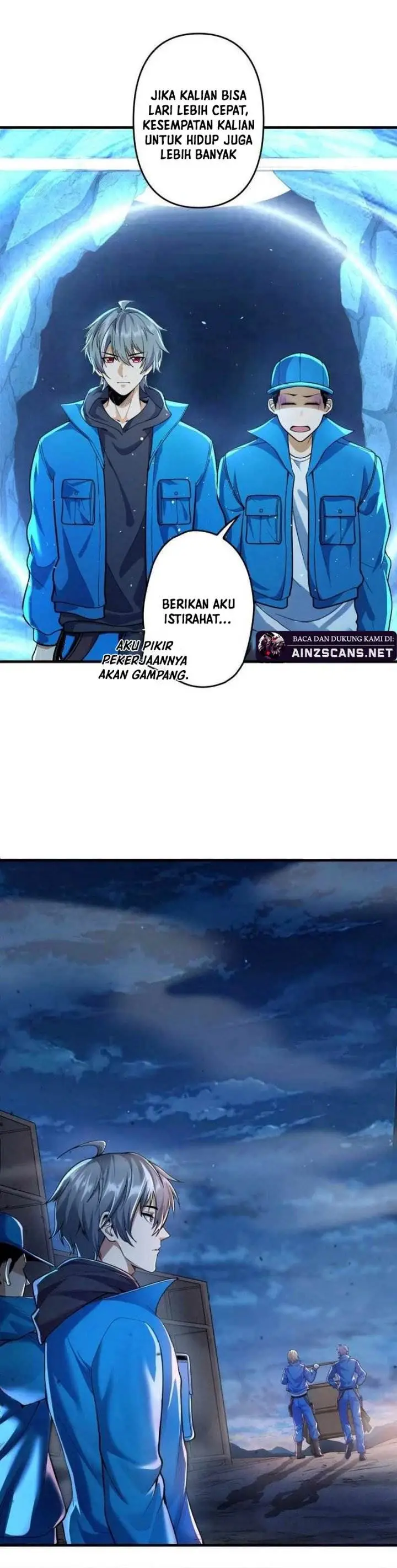 image-komik-the-bottom-feeder-scavengers-revenge-chapter-2-11/24