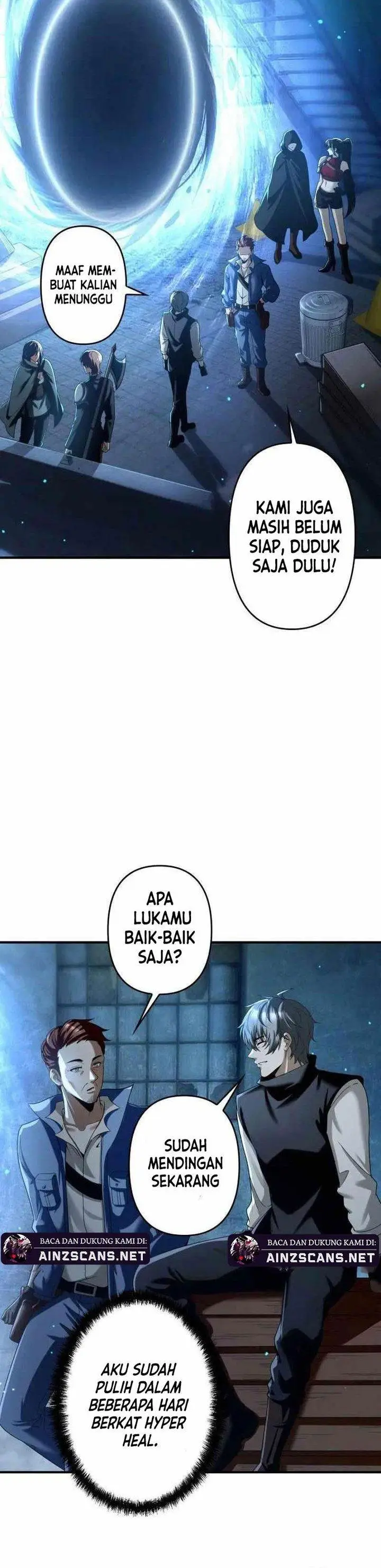 image-komik-the-bottom-feeder-scavengers-revenge-chapter-6-3/28