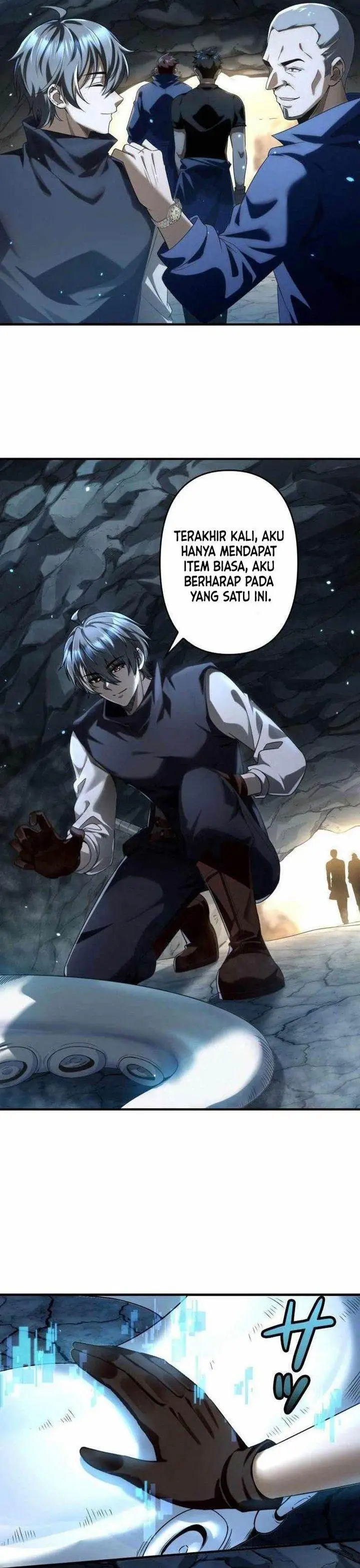 image-komik-the-bottom-feeder-scavengers-revenge-chapter-7-19/25