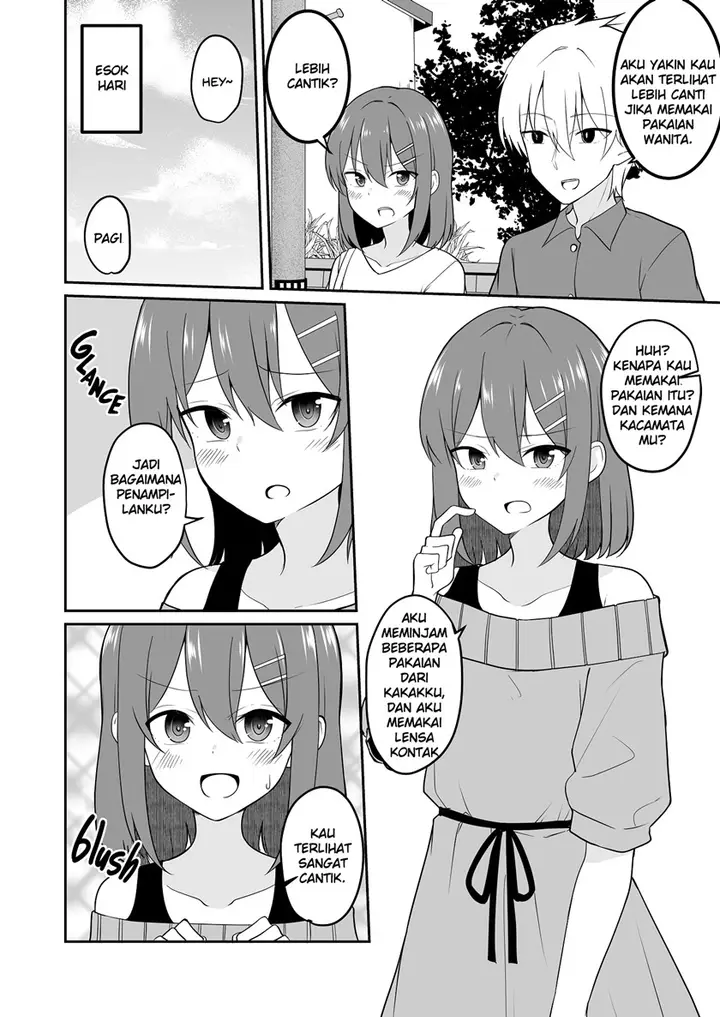 image-komik-the-boy-who-gets-cuter-and-cuter-chapter-00-2/4