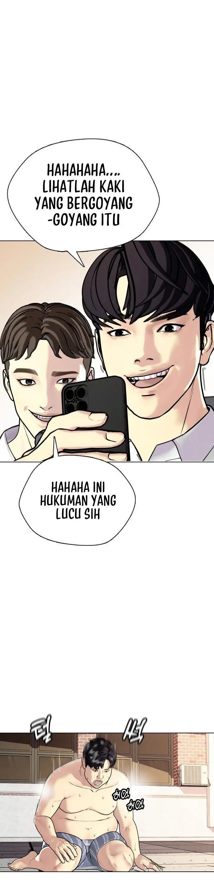 image-komik-the-bullied-one-is-too-good-at-fighting-chapter-1-3/71