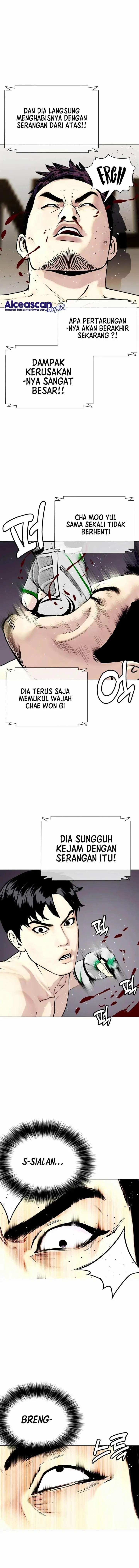 image-komik-the-bullied-one-is-too-good-at-fighting-chapter-21-4/31