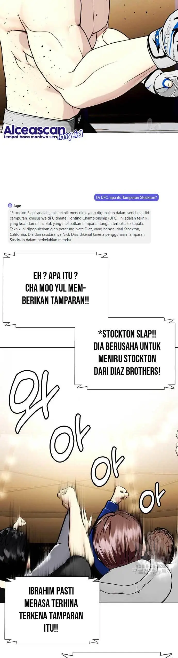 image-komik-the-bullied-one-is-too-good-at-fighting-chapter-24-38/43