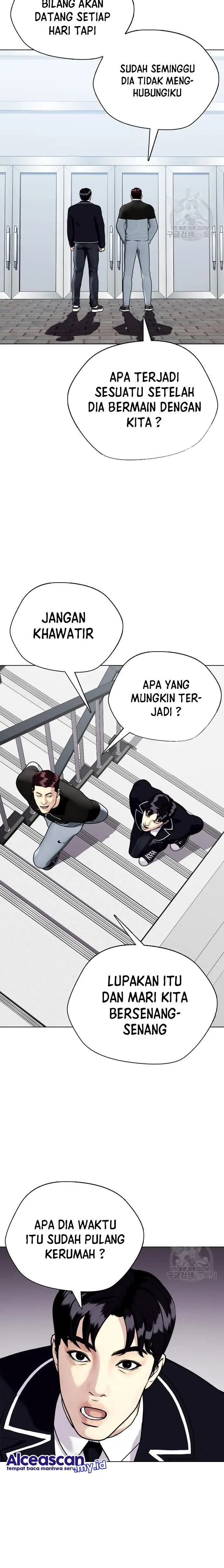 image-komik-the-bullied-one-is-too-good-at-fighting-chapter-27-33/43