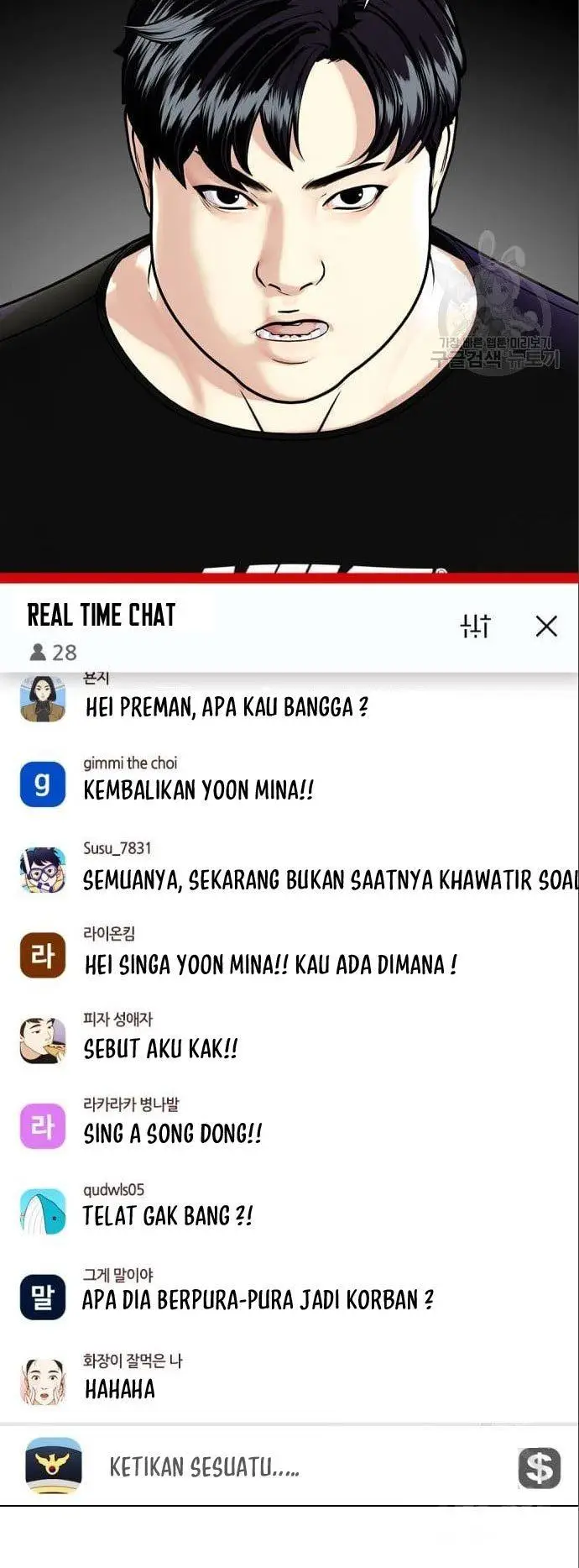 image-komik-the-bullied-one-is-too-good-at-fighting-chapter-3-90/96