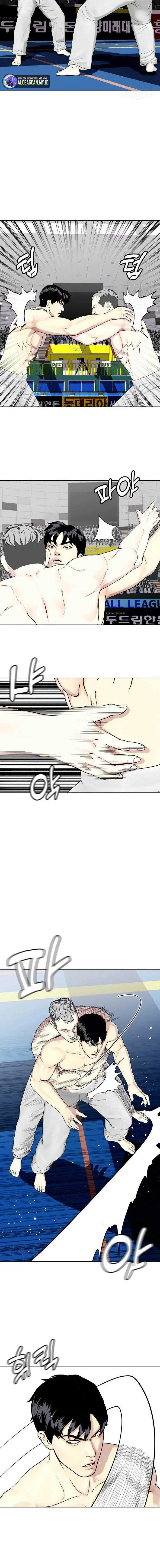 image-komik-the-bullied-one-is-too-good-at-fighting-chapter-40-1/18