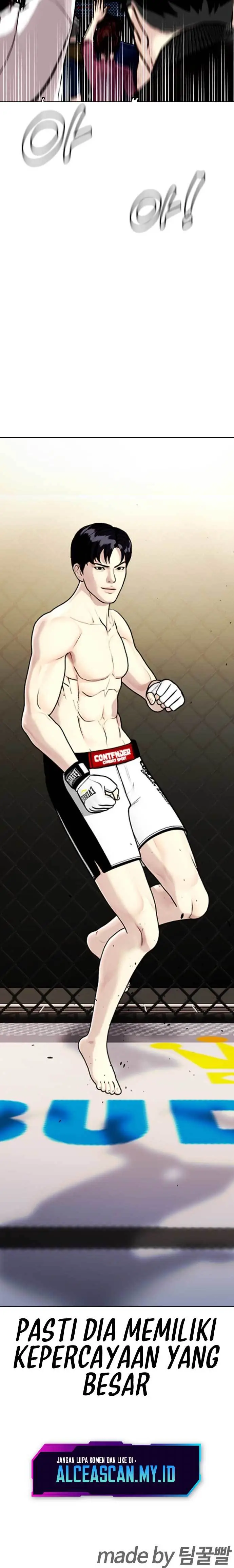 image-komik-the-bullied-one-is-too-good-at-fighting-chapter-5-34/35