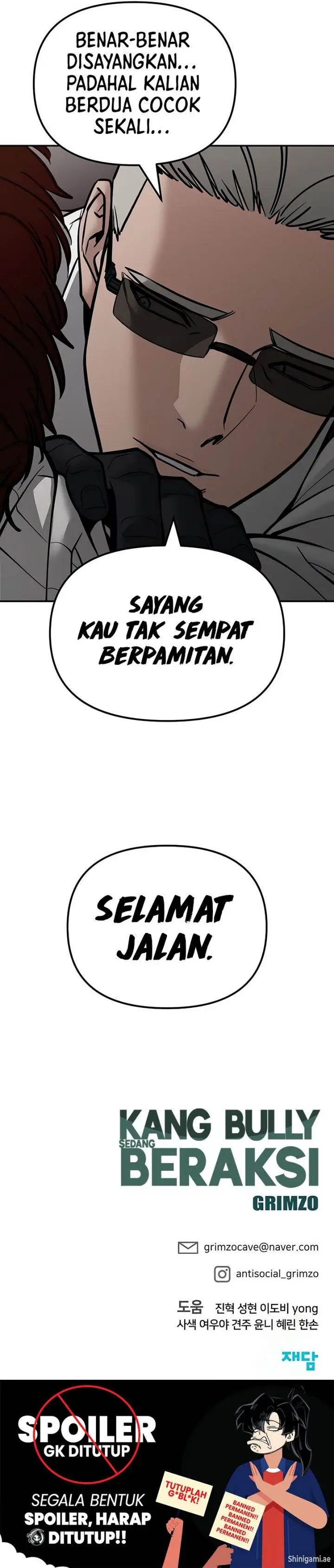 image-komik-the-bully-in-charge-chapter-126-20/21