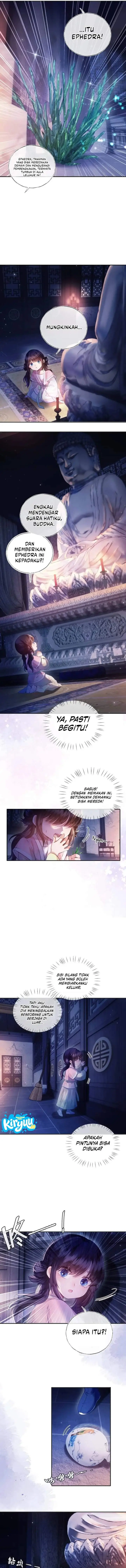 image-komik-the-cannon-fodder-concubines-daughter-just-wants-to-survive-by-being-adorable-chapter-1-7/9