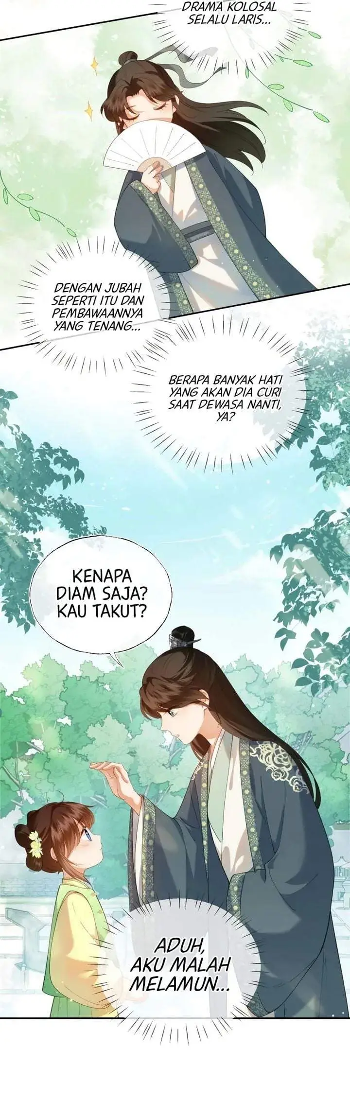 image-komik-the-cannon-fodder-concubines-daughter-just-wants-to-survive-by-being-adorable-chapter-10-2/20