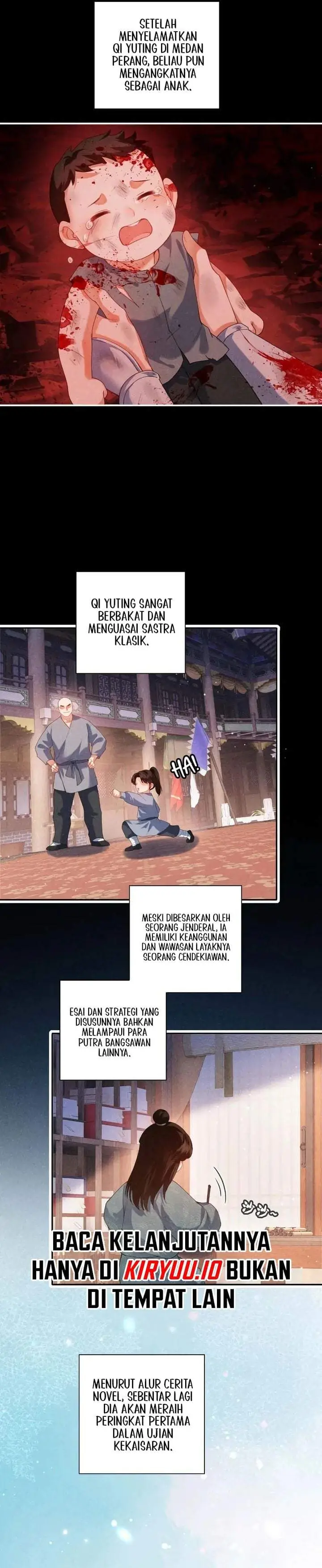 image-komik-the-cannon-fodder-concubines-daughter-just-wants-to-survive-by-being-adorable-chapter-10-5/20