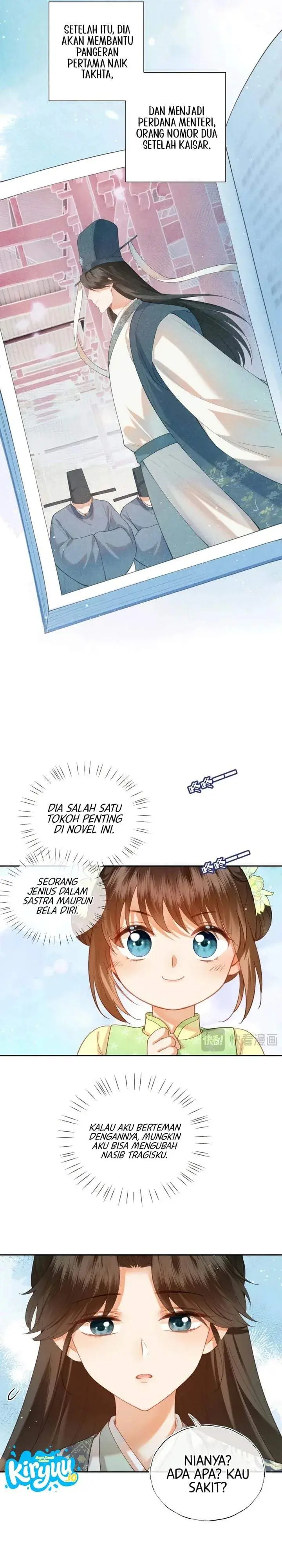image-komik-the-cannon-fodder-concubines-daughter-just-wants-to-survive-by-being-adorable-chapter-10-6/20