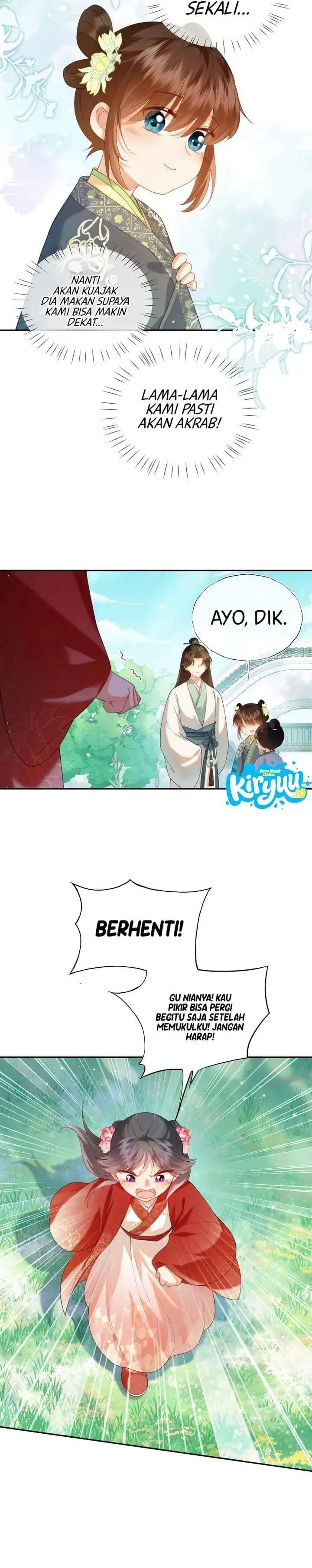 image-komik-the-cannon-fodder-concubines-daughter-just-wants-to-survive-by-being-adorable-chapter-10-8/20