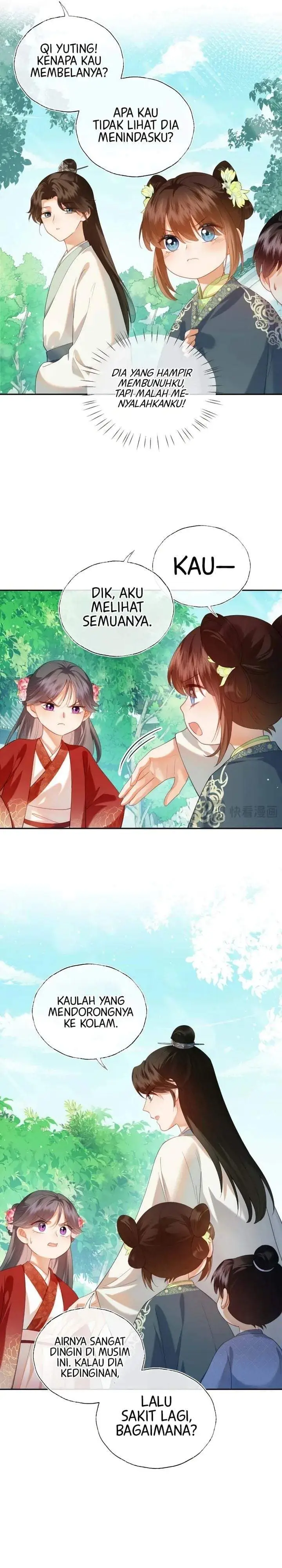 image-komik-the-cannon-fodder-concubines-daughter-just-wants-to-survive-by-being-adorable-chapter-10-9/20