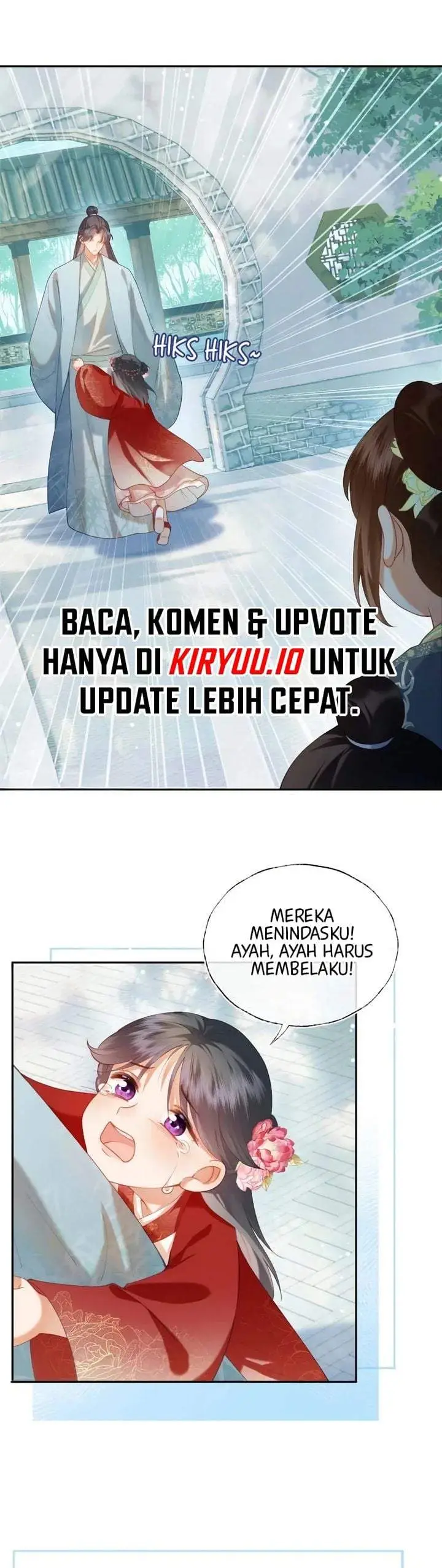 image-komik-the-cannon-fodder-concubines-daughter-just-wants-to-survive-by-being-adorable-chapter-10-14/20