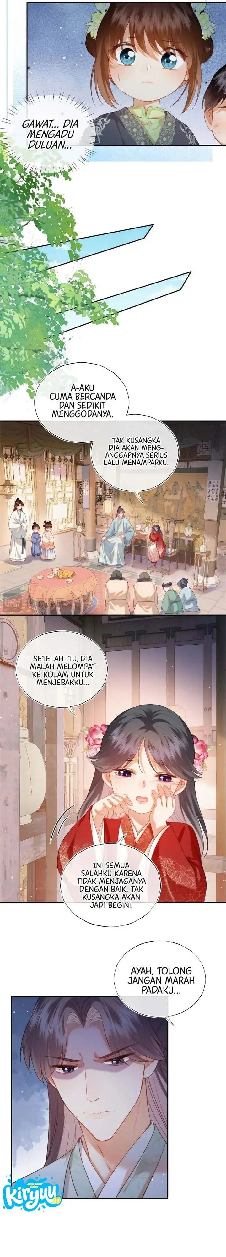 image-komik-the-cannon-fodder-concubines-daughter-just-wants-to-survive-by-being-adorable-chapter-10-15/20
