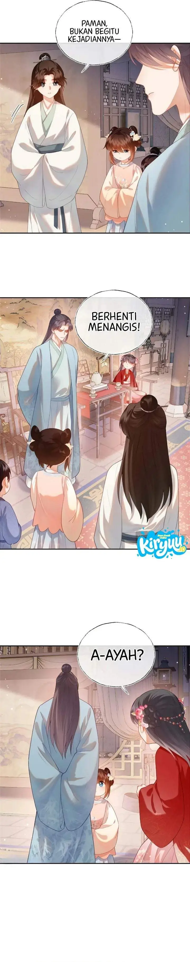 image-komik-the-cannon-fodder-concubines-daughter-just-wants-to-survive-by-being-adorable-chapter-10-17/20