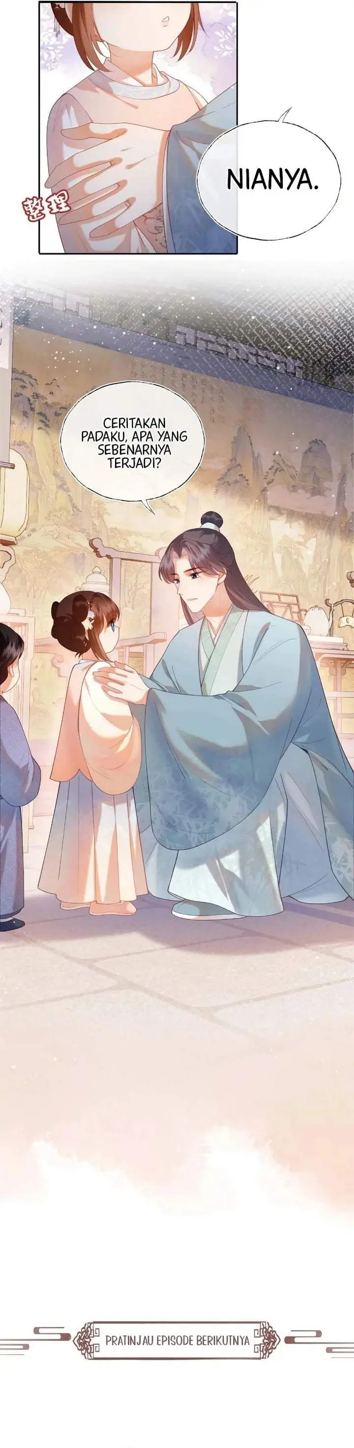 image-komik-the-cannon-fodder-concubines-daughter-just-wants-to-survive-by-being-adorable-chapter-10-18/20
