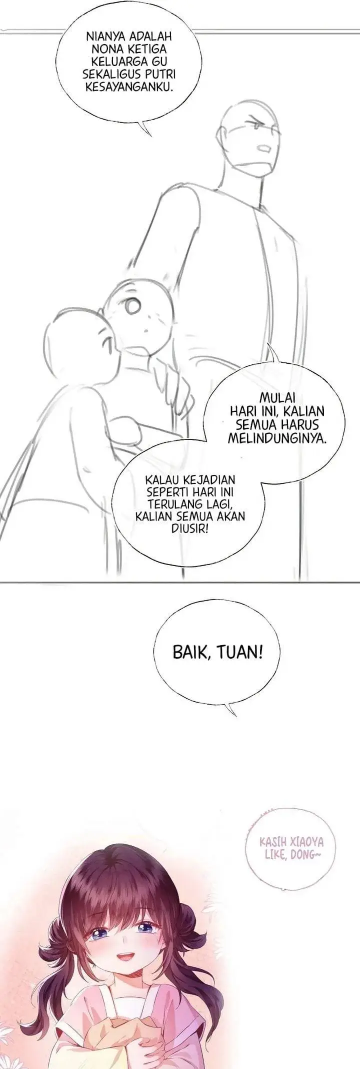 image-komik-the-cannon-fodder-concubines-daughter-just-wants-to-survive-by-being-adorable-chapter-10-19/20