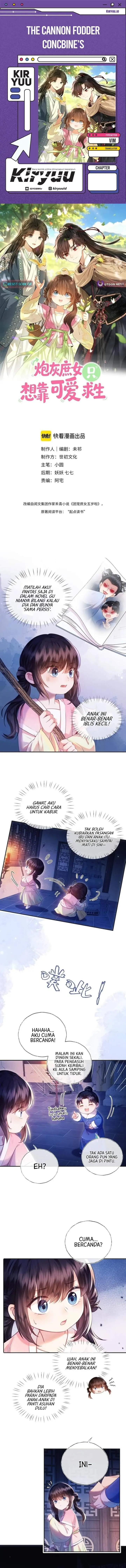 image-komik-the-cannon-fodder-concubines-daughter-just-wants-to-survive-by-being-adorable-chapter-2-0/7