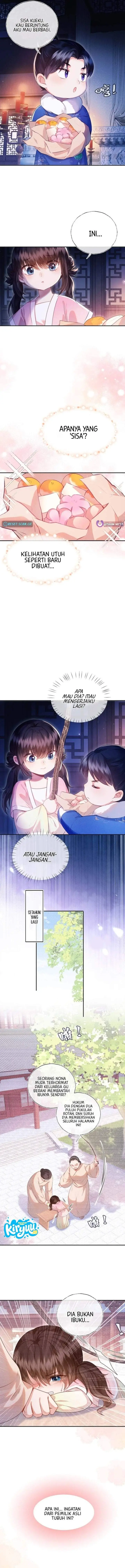 image-komik-the-cannon-fodder-concubines-daughter-just-wants-to-survive-by-being-adorable-chapter-2-1/7