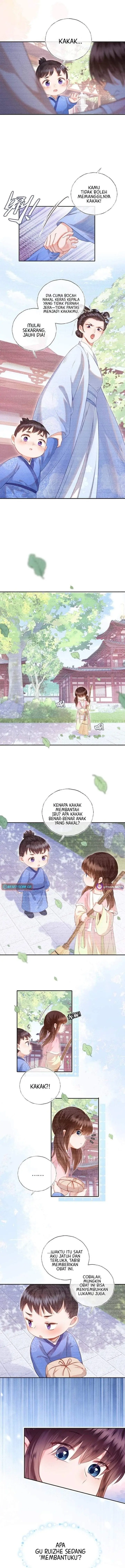 image-komik-the-cannon-fodder-concubines-daughter-just-wants-to-survive-by-being-adorable-chapter-2-2/7