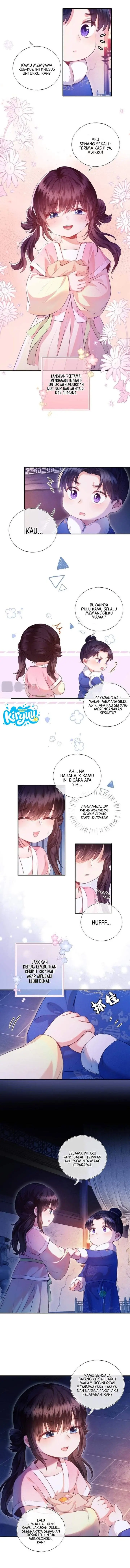 image-komik-the-cannon-fodder-concubines-daughter-just-wants-to-survive-by-being-adorable-chapter-2-4/7