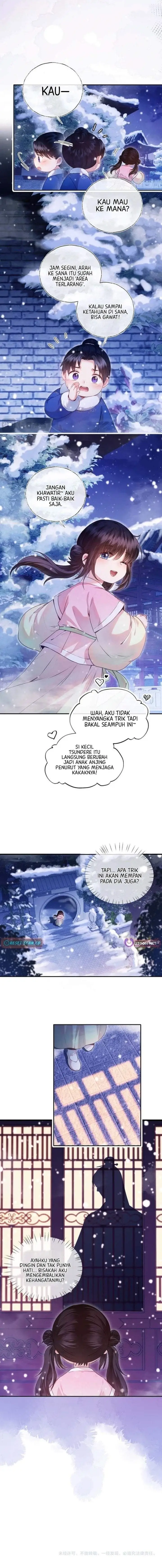 image-komik-the-cannon-fodder-concubines-daughter-just-wants-to-survive-by-being-adorable-chapter-2-6/7