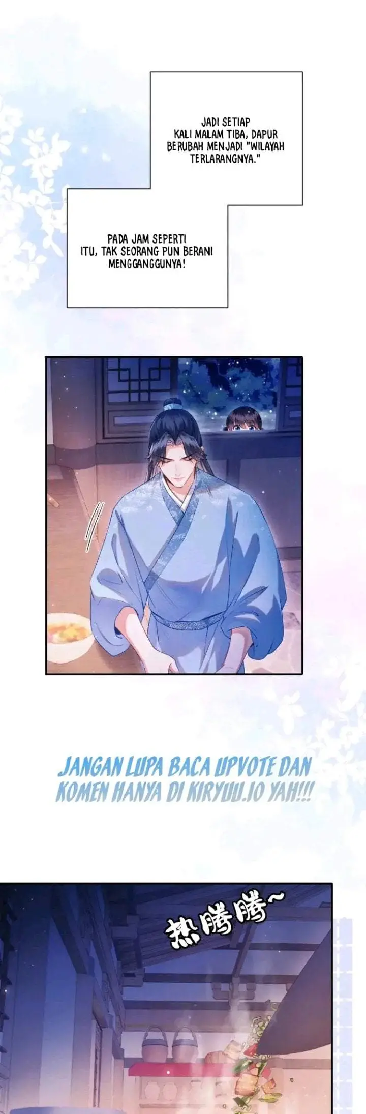 image-komik-the-cannon-fodder-concubines-daughter-just-wants-to-survive-by-being-adorable-chapter-3-1/15
