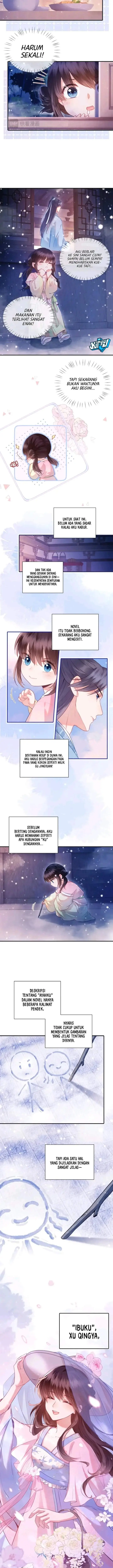 image-komik-the-cannon-fodder-concubines-daughter-just-wants-to-survive-by-being-adorable-chapter-3-2/15