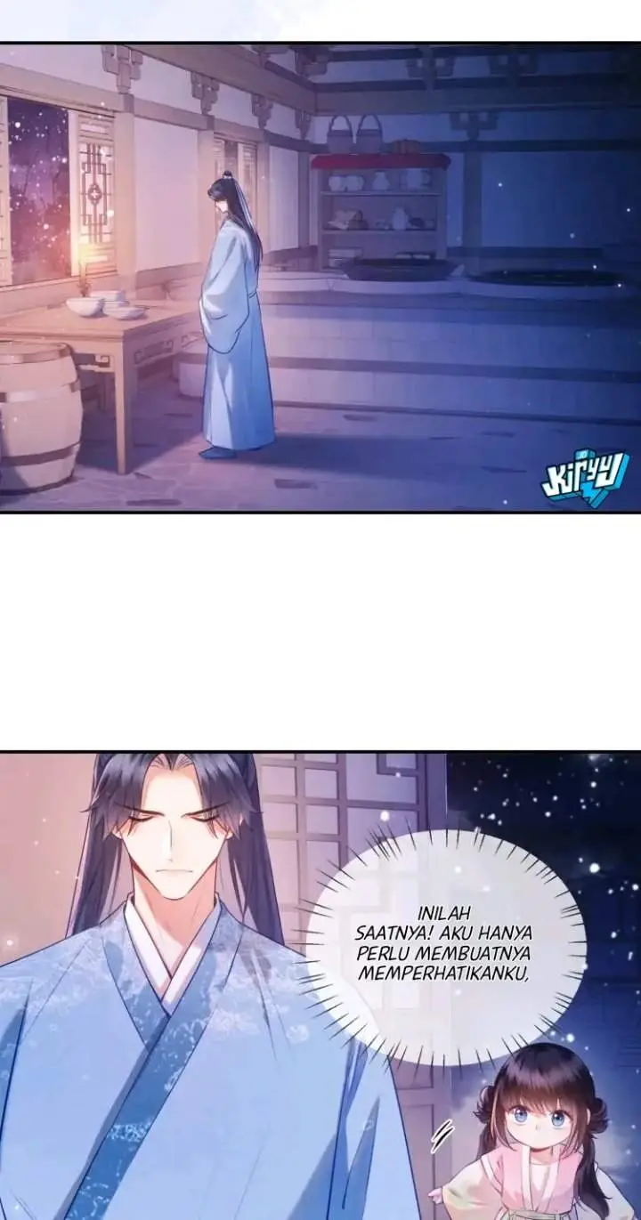 image-komik-the-cannon-fodder-concubines-daughter-just-wants-to-survive-by-being-adorable-chapter-3-7/15