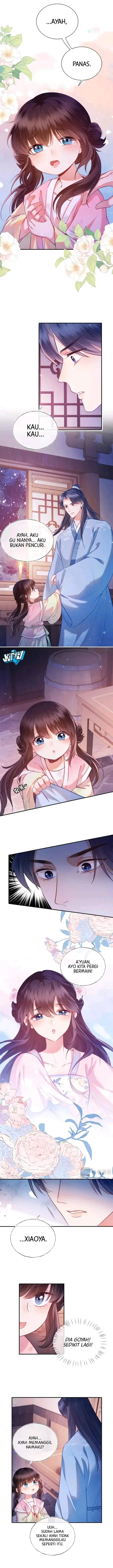 image-komik-the-cannon-fodder-concubines-daughter-just-wants-to-survive-by-being-adorable-chapter-3-10/15